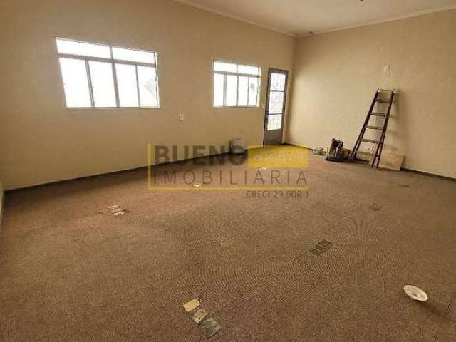 Sala para alugar, 50 m² por R$ 800/mês - Centro - Santa Bárbara D'Oeste/SP