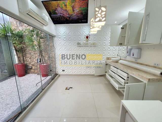 Sala à venda, 30 m² por R$ 430.000,00 - Centro - Santa Bárbara D'Oeste/SP