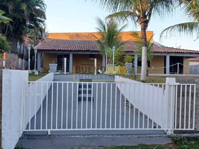 Chácara com 3 quartos à venda, 1250 m² por R$ 690.000 - Chácaras Cruzeiro do Sul - Santa Bárbara D'