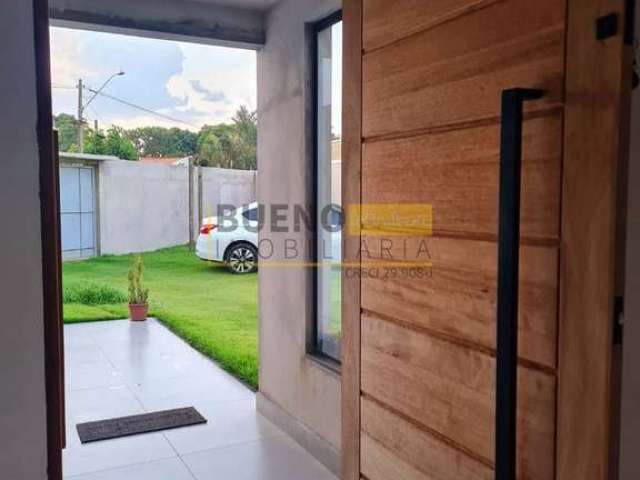 Chácara com 2 dormitórios à venda, 540 m² por R$ 600.000,00 - Chácara Recreio Cruzeiro do Sul - San