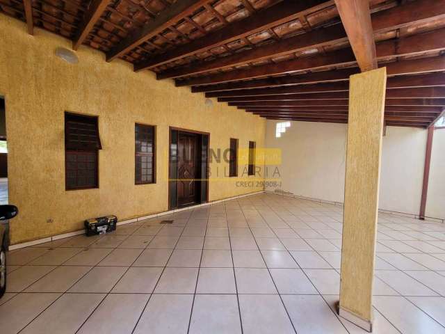 Sobrado para locação com 04 quartos, Jardim São Francisco, Santa Bárbara D'Oeste, SP