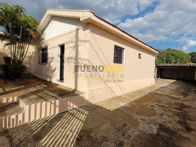 Casa à venda com 02 quartos e Edícula, Jardim Santo Antonio, Santa Bárbara D'Oeste, SP