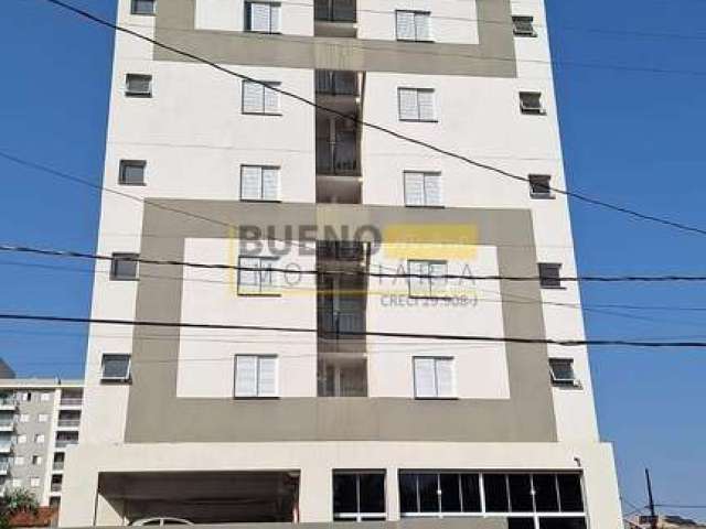 Apartamento à venda, 2 quartos, sendo 1 suíte-Jardim Santa Madalena, Sumaré, SP