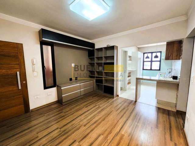 Apartamento à venda no Condomínio Itália, no Jardim São Francisco em Santa Bárbara d'Oeste