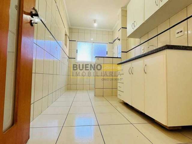 Apartamento à venda, Parque Fabrício, Nova Odessa, SP