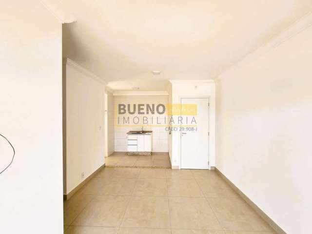 Apartamento para locação com 2 quartos, Jardim Firenze, Santa Bárbara D'Oeste, SP