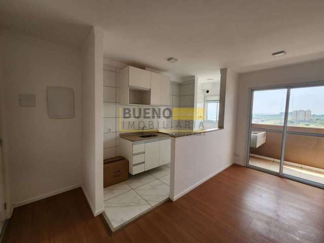 Apartamento à venda no Condomínio Quartzo -Jardim Firenze, Santa Bárbara D'Oeste, SP