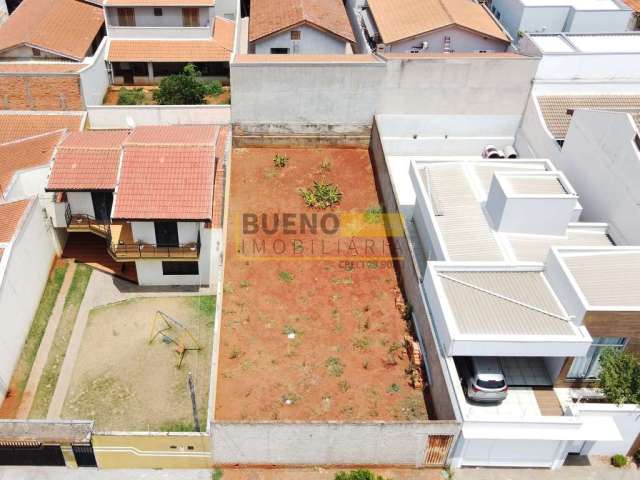 Terreno à venda, Residencial Furlan, Santa Bárbara D'Oeste, SP