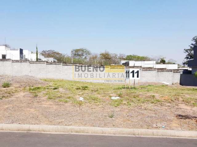 Terreno à venda, Parque dos Pinheiros, Nova Odessa, SP