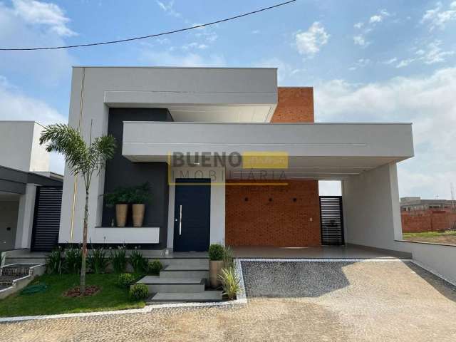 Casa com 3 quartos à venda, 206 m² por R$ 2.335.000,00 - Jardim Firenze - Santa Bárbara D'Oeste/SP