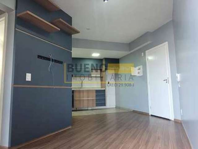 Apartamento à venda 2 quartos 1 suíte, Jardim Marajoara-Nova Odessa/ SP