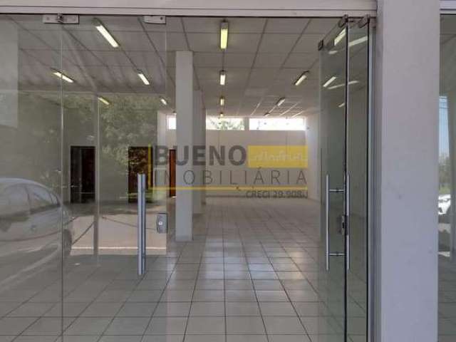 Salão comercial para Locação, Jardim Dona Regina, Santa Bárbara D'Oeste, SP