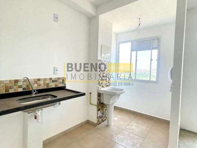 Apartamento à venda 2 quartos, Residencial Jardim dos Ipês, Nova Odessa, SP