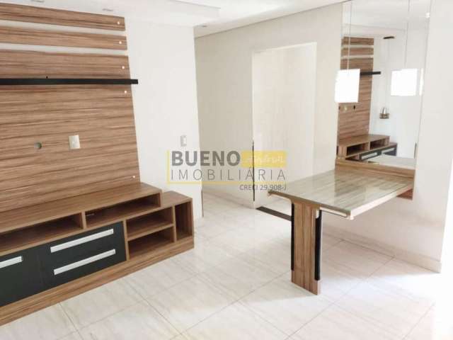 Apartamento à venda 2 Quartos, 60M², Jardim Dona Regina, Santa Bárbara D'Oeste - SP | Condomínio Pa