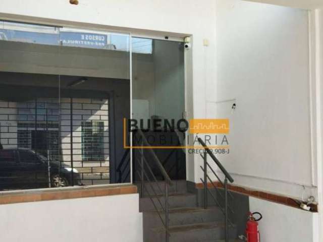 Imóvel comercial para alugar por R$ 5.000/mês - Centro - Santa Bárbara D'Oeste/SP