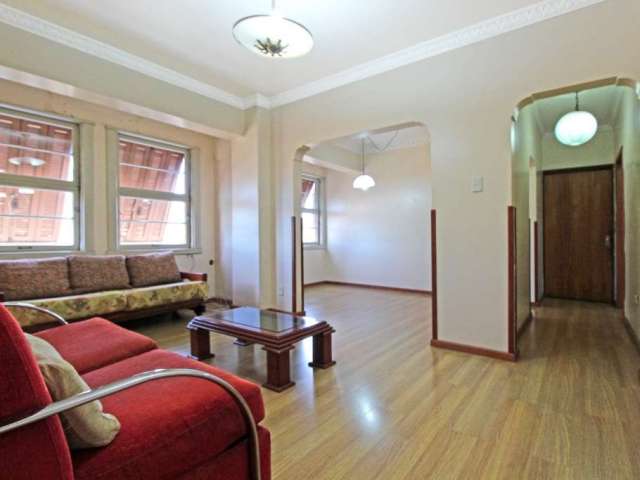 Apartamento com 2 quartos à venda na Doutor Barros Cassal, 411, Independência, Porto Alegre, 86 m2 por R$ 409.000