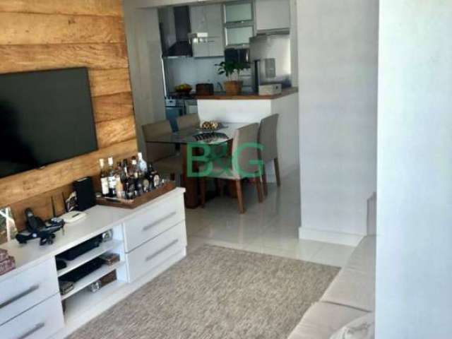 Apartamento com 2 quartos à venda na Rua Caravelas, 1, Vila Mariana, São Paulo, 57 m2 por R$ 860.000