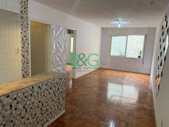 Apartamento com 1 quarto à venda na Rua Barão de Campinas, 1, Campos Eliseos, São Paulo, 30 m2 por R$ 320.000
