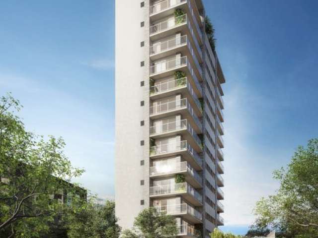 Apartamento com 3 quartos à venda na Rua Cândido Silveira, 222, Auxiliadora, Porto Alegre, 120 m2 por R$ 1.728.351