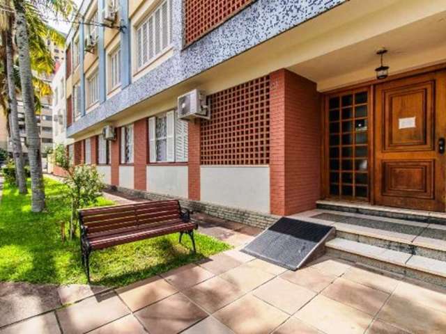 Apartamento com 3 quartos à venda na Rua Adriano Ribeiro, 37, Menino Deus, Porto Alegre, 99 m2 por R$ 375.000