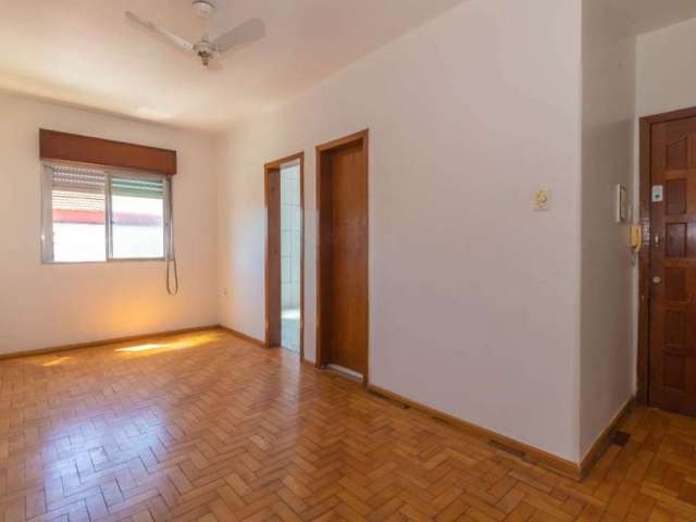 Apartamento com 2 quartos à venda na Rua Souza Reis, 556, São João, Porto Alegre, 94 m2 por R$ 175.000