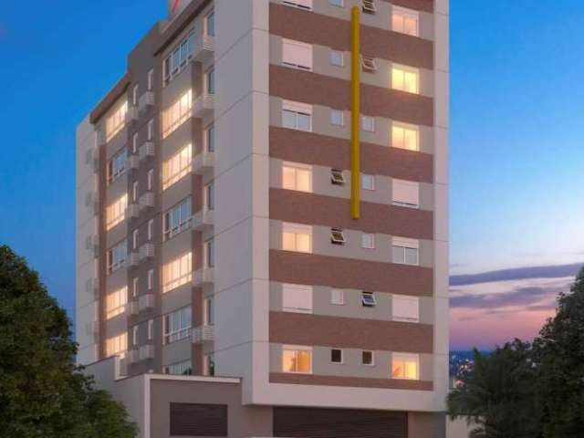 Apartamento com 2 quartos à venda na Avenida João Wallig, 324, Passo da Areia, Porto Alegre, 62 m2 por R$ 627.226