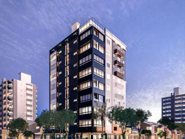 Apartamento com 2 quartos à venda na Rua Coronel Feijó, 516, Higienópolis, Porto Alegre, 79 m2 por R$ 849.000