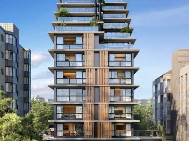 Apartamento com 2 quartos à venda na Avenida Lavras, 225, Petrópolis, Porto Alegre, 77 m2 por R$ 1.227.000