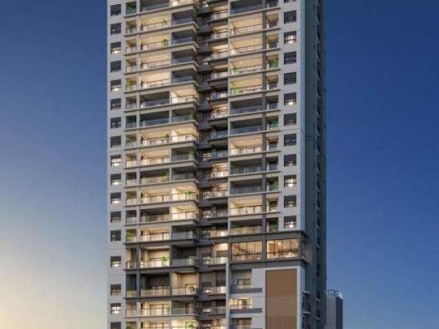 Apartamento com 3 quartos à venda na José Augusto Penteado, 90, Vila Madalena, São Paulo, 92 m2 por R$ 1.759.591