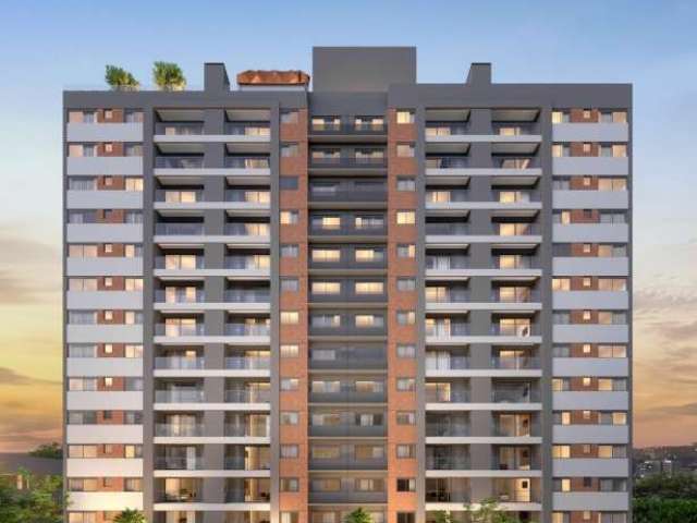 Apartamento com 2 quartos à venda na Rua Azevedo Sodré, 285, Boa Vista, Porto Alegre, 69 m2 por R$ 801.246