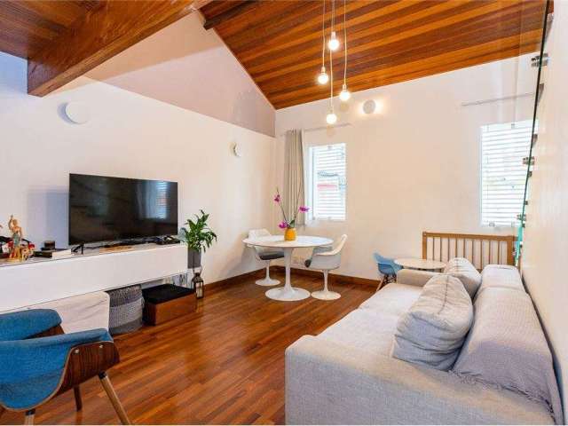 Casa com 3 quartos à venda na Rua Moacir Piza, 68, Jardim Paulista, São Paulo, 150 m2 por R$ 2.590.000