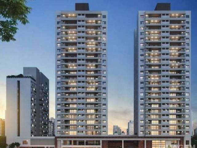 Apartamento com 3 quartos à venda na Rua Ossian Terceiro Teles, 205, Jardim Prudência, São Paulo, 89 m2 por R$ 1.200.000