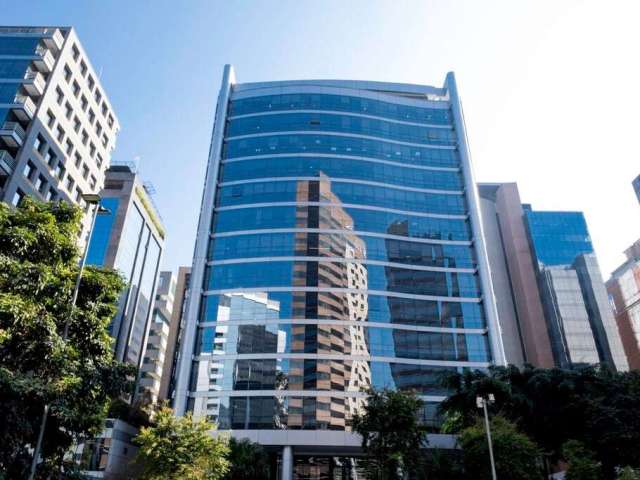 Sala comercial à venda na Rua Olimpíadas, 134, Vila Olímpia, São Paulo, 534 m2 por R$ 13.000.000