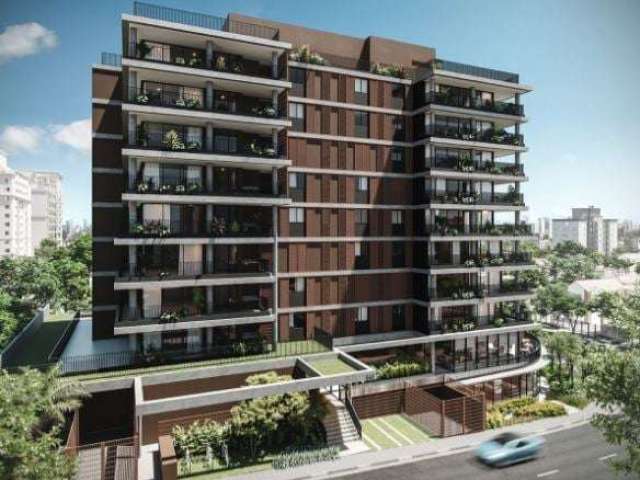 Apartamento com 4 quartos à venda na Rua Urbanizadora, 11, Sumaré, São Paulo, 348 m2 por R$ 5.965.000