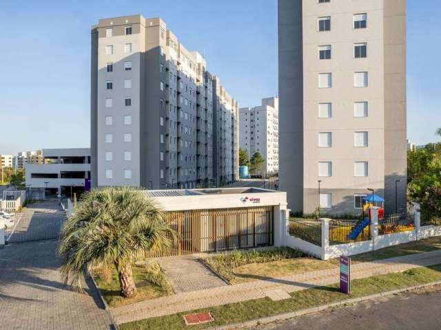 Apartamento com 2 quartos à venda na Alameda Três de Outubro, 15, Sarandi, Porto Alegre, 40 m2 por R$ 258.000