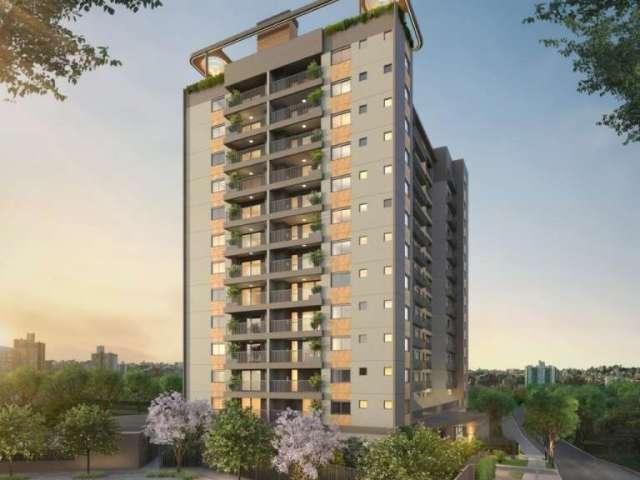 Apartamento com 2 quartos à venda na Rua Luzitana, 1409, Higienópolis, Porto Alegre, 67 m2 por R$ 866.895