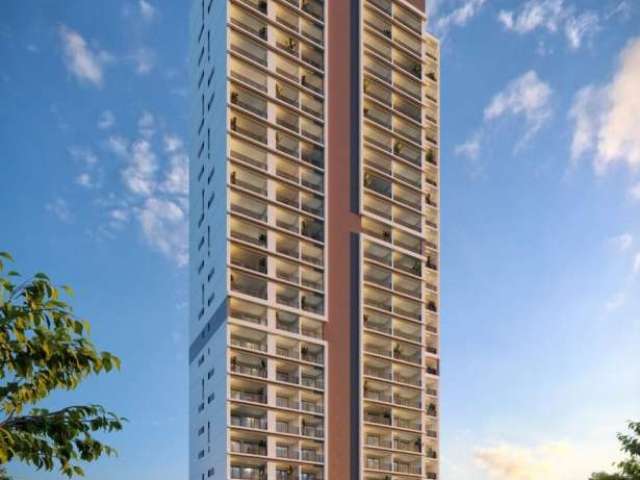 Apartamento com 1 quarto à venda na Valdir Niemeyer, 93, Vila Madalena, São Paulo, 38 m2 por R$ 604.480