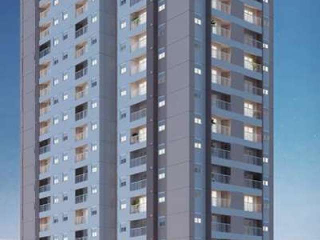 Apartamento com 2 quartos à venda na José Conhago Pomare, 100, Mandaqui, São Paulo, 41 m2 por R$ 365.100