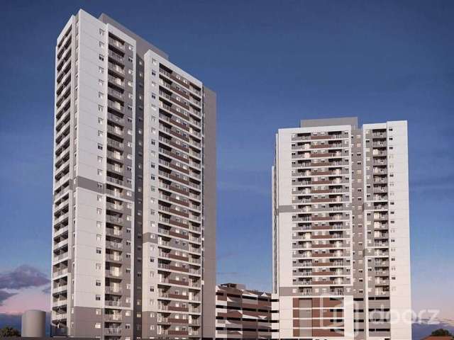 Apartamento com 2 quartos à venda na Iolando Ribeiro Boaventura, 335, Aricanduva, São Paulo, 42 m2 por R$ 349.600