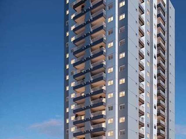 Apartamento com 2 quartos à venda na Rua José Wasth Rodrigues, 243, Vila Maria, São Paulo, 56 m2 por R$ 571.900