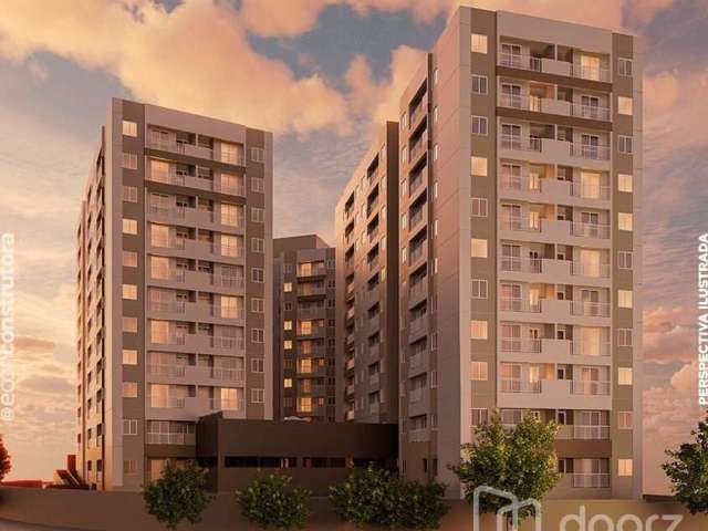 Apartamento com 2 quartos à venda na Coronel Euclides Machado, 525, Limão, São Paulo, 39 m2 por R$ 282.990