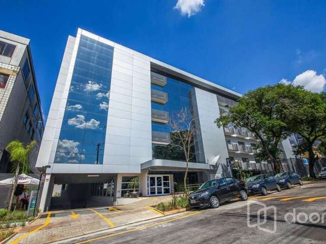 Sala comercial à venda na Baronesa de Bela Vista, 411, Aeroporto, São Paulo, 38 m2 por R$ 326.040