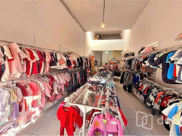 Ponto comercial à venda na Avenida Bento Gonçalves, 4575, Partenon, Porto Alegre, 64 m2 por R$ 190.000