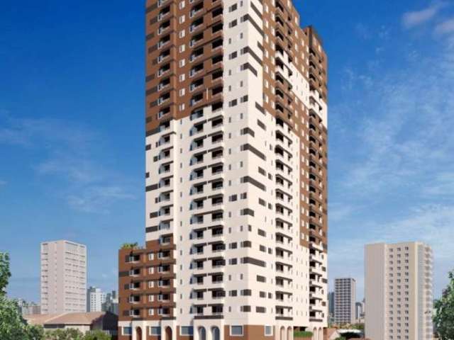 Apartamento com 2 quartos à venda na Rua Campinas do Piauí, 555, Itaquera, São Paulo, 42 m2 por R$ 372.863