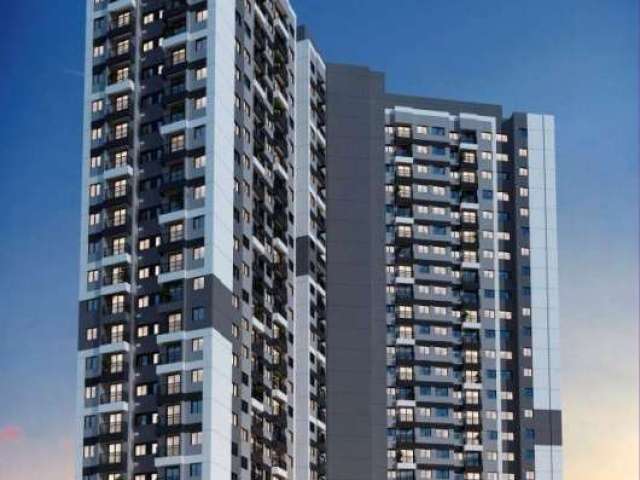 Apartamento com 2 quartos à venda na Jorge Duprat Figueiredo, 353, Vila Mascote, São Paulo, 39 m2 por R$ 274.425