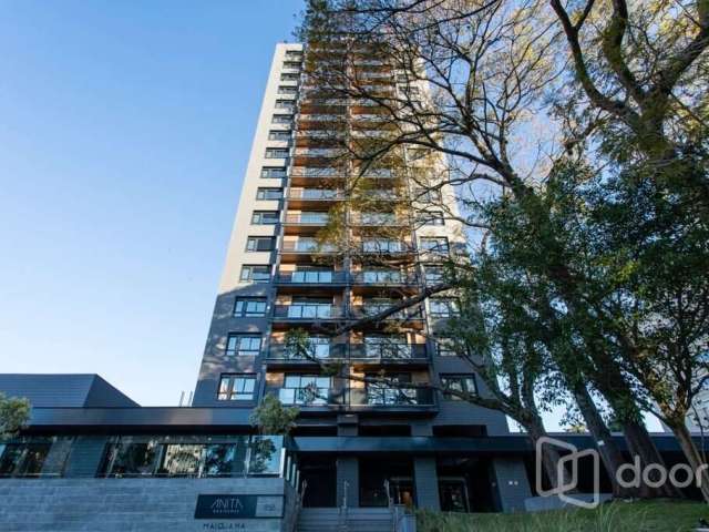 Apartamento com 2 quartos à venda na Rua Anita Garibaldi, 1801, Boa Vista, Porto Alegre, 70 m2 por R$ 993.757