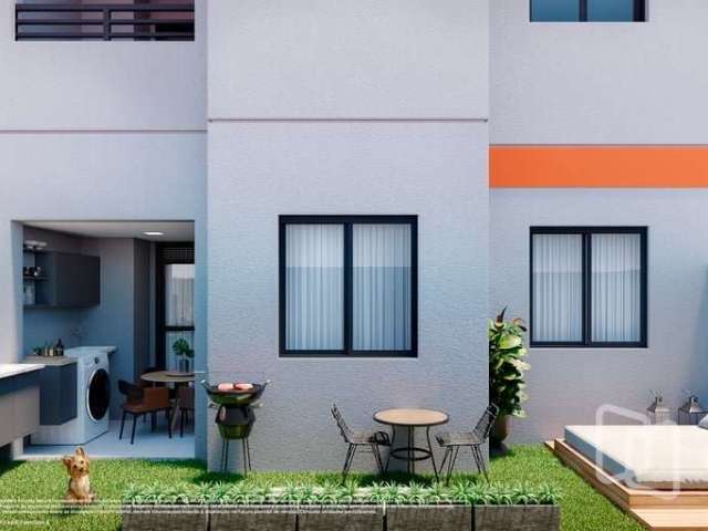 Apartamento com 2 quartos à venda na Galileu, 508, Campo Belo, São Paulo, 36 m2 por R$ 373.095