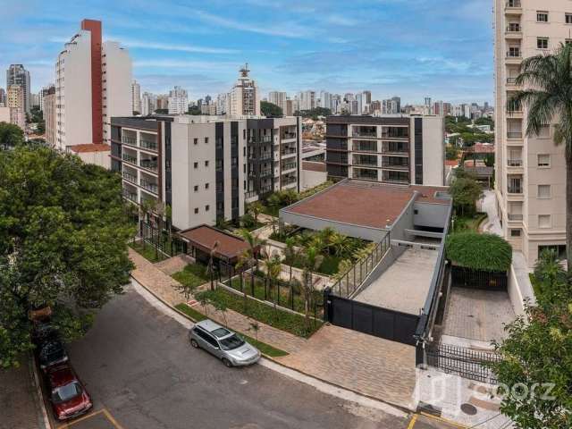 Ponto comercial à venda na Rua Rio Grande, 600, Vila Mariana, São Paulo, 38 m2 por R$ 600.000