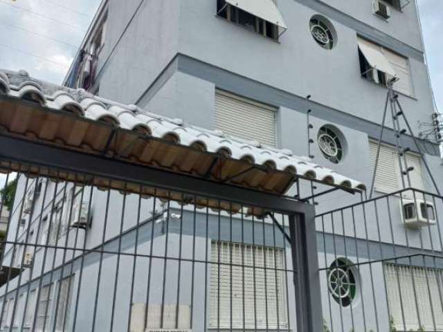 Apartamento com 2 quartos à venda na Rua Engenheiro Fernando de Abreu Pereira, 144, Sarandi, Porto Alegre, 51 m2 por R$ 280.000