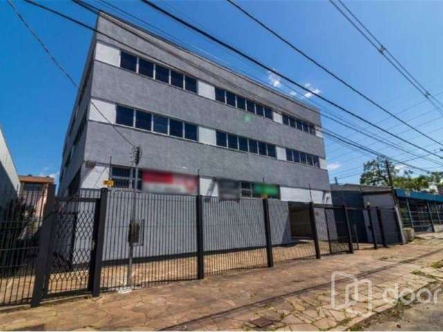 Prédio à venda na Rua Machado de Assis, 470, Partenon, Porto Alegre, 2175 m2 por R$ 10.860.000